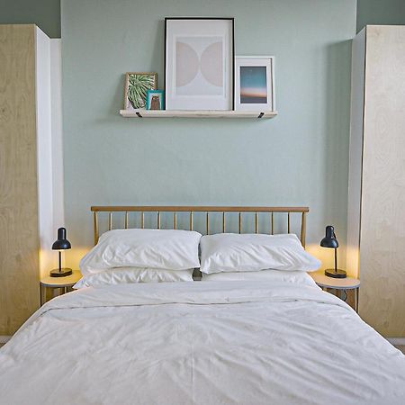 Burlington Mansions - Stunning Coastal Apartment Bournemouth Zewnętrze zdjęcie