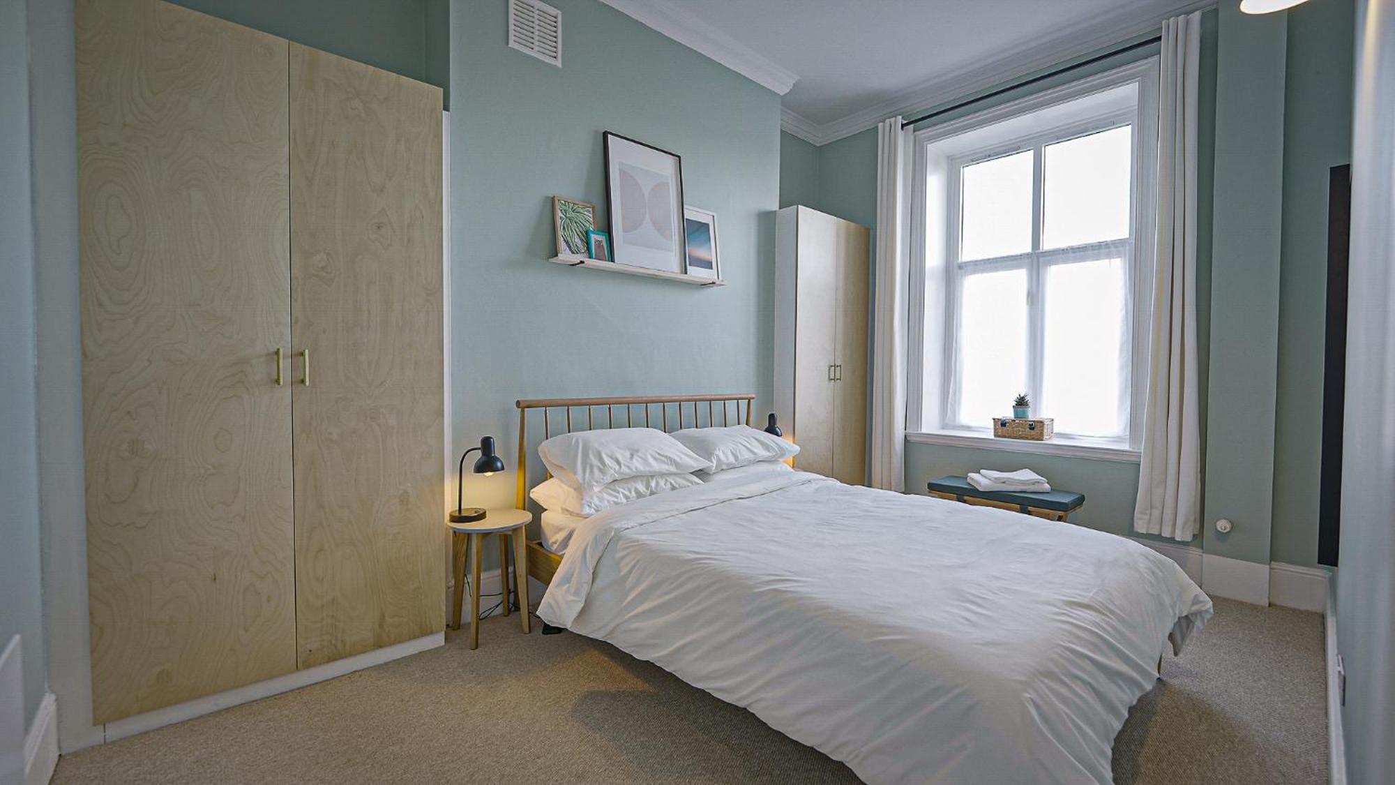 Burlington Mansions - Stunning Coastal Apartment Bournemouth Zewnętrze zdjęcie