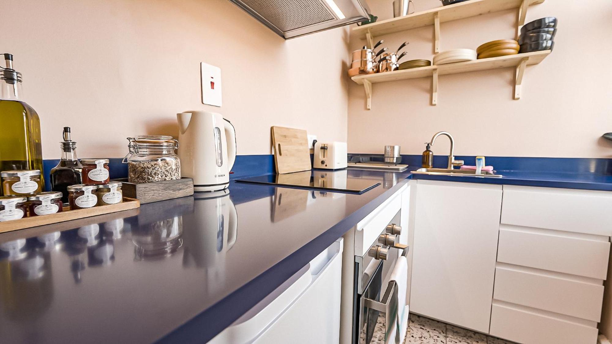 Burlington Mansions - Stunning Coastal Apartment Bournemouth Zewnętrze zdjęcie