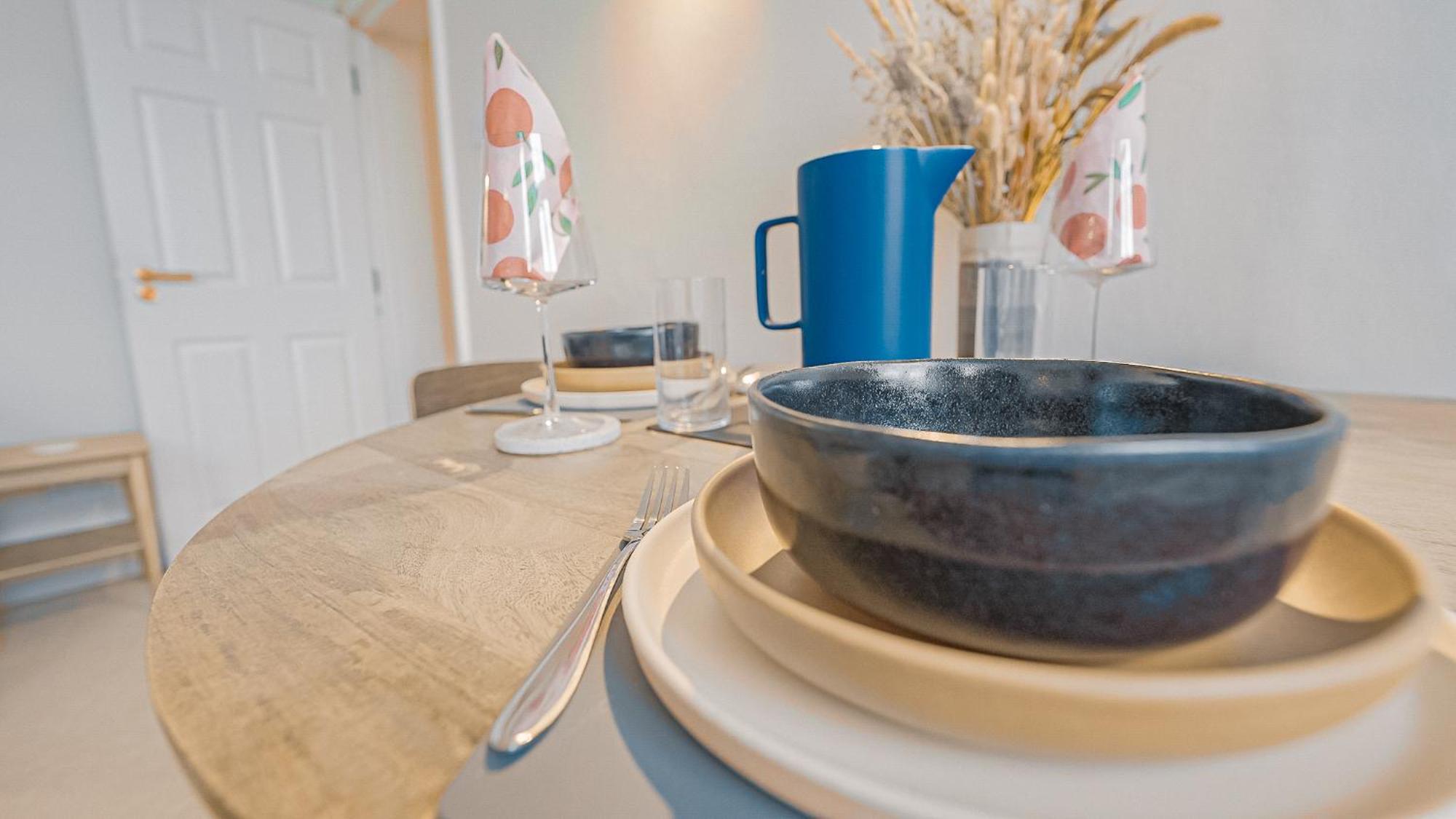 Burlington Mansions - Stunning Coastal Apartment Bournemouth Zewnętrze zdjęcie