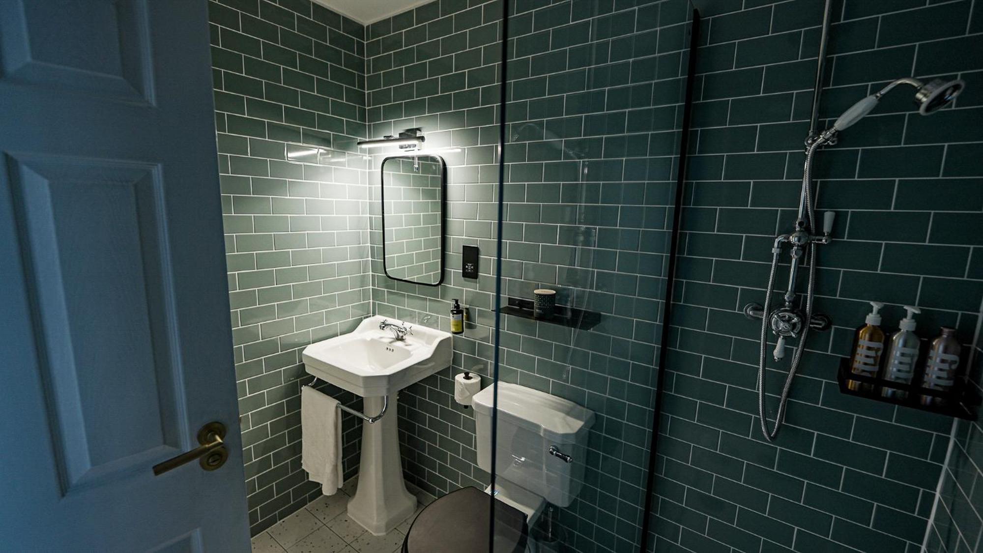 Burlington Mansions - Stunning Coastal Apartment Bournemouth Zewnętrze zdjęcie